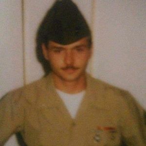 Meet your Posher, Jeff